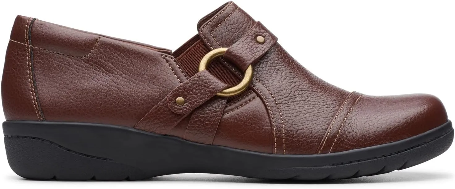 Clarks Women's Cheyn Fame Pump