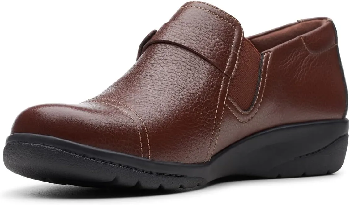 Clarks Women's Cheyn Fame Pump