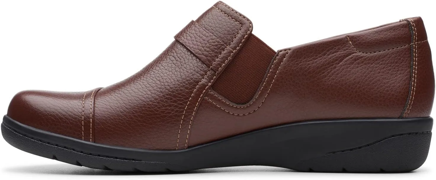 Clarks Women's Cheyn Fame Pump