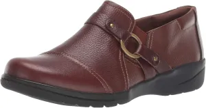 Clarks Women's Cheyn Fame Pump