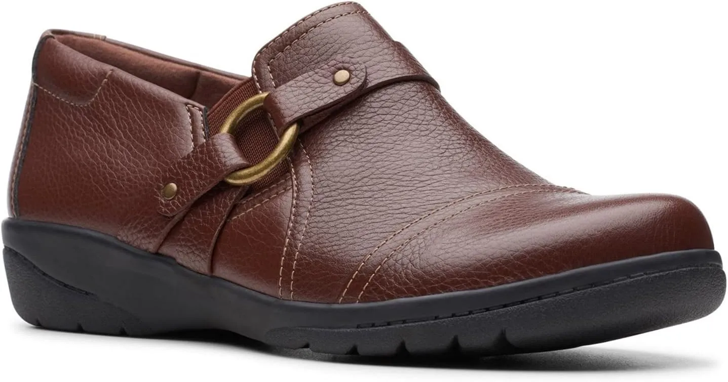 Clarks Women's Cheyn Fame Pump