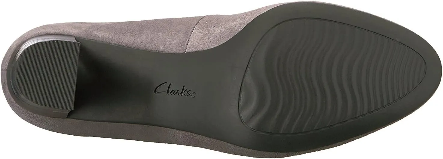 Clarks Women's Chryssa Jana Dress Pump