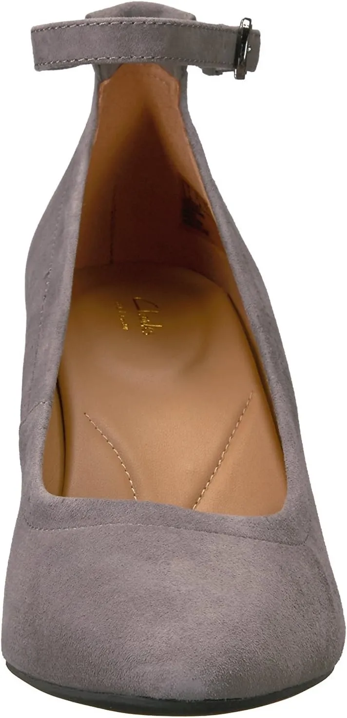 Clarks Women's Chryssa Jana Dress Pump