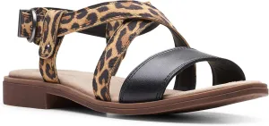 Clarks Women's Declan Spring Sandal