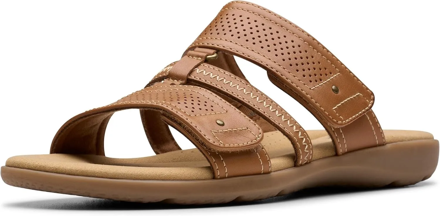 Clarks Women's Elizabelle Ave Sandal