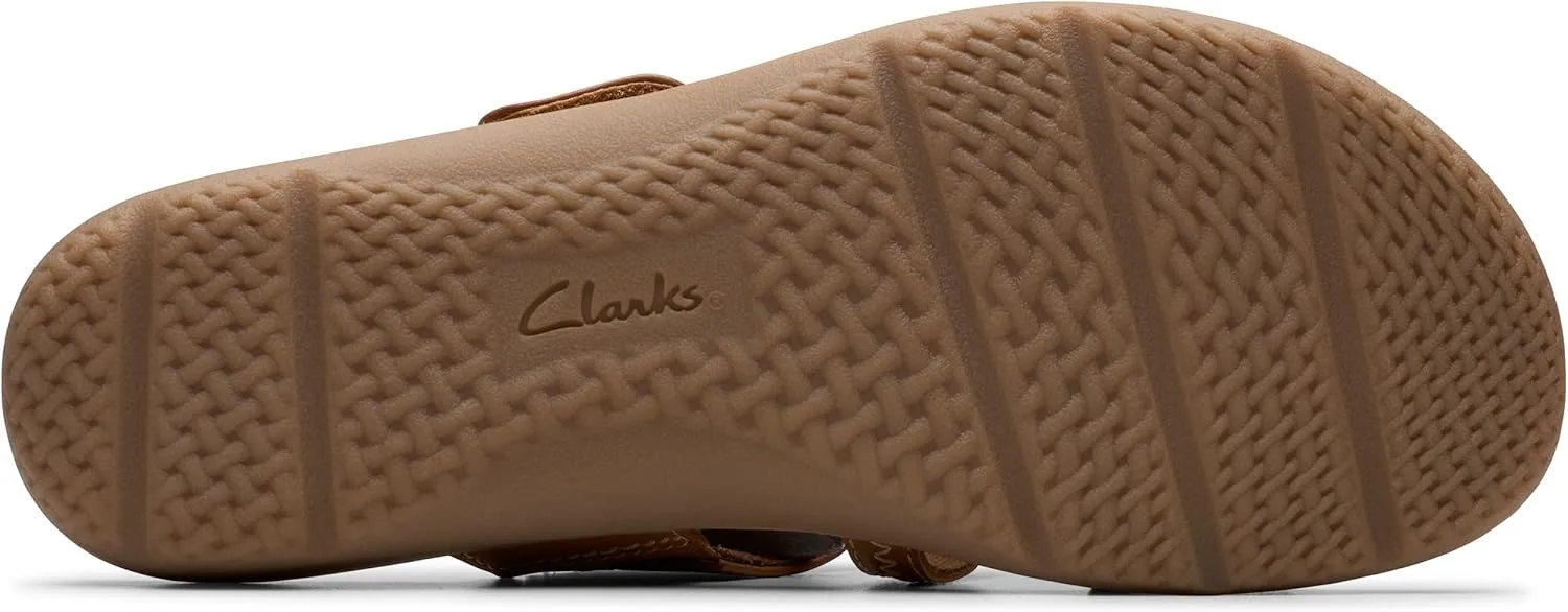 Clarks Women's Elizabelle Ave Sandal