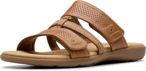Clarks Women's Elizabelle Ave Sandal