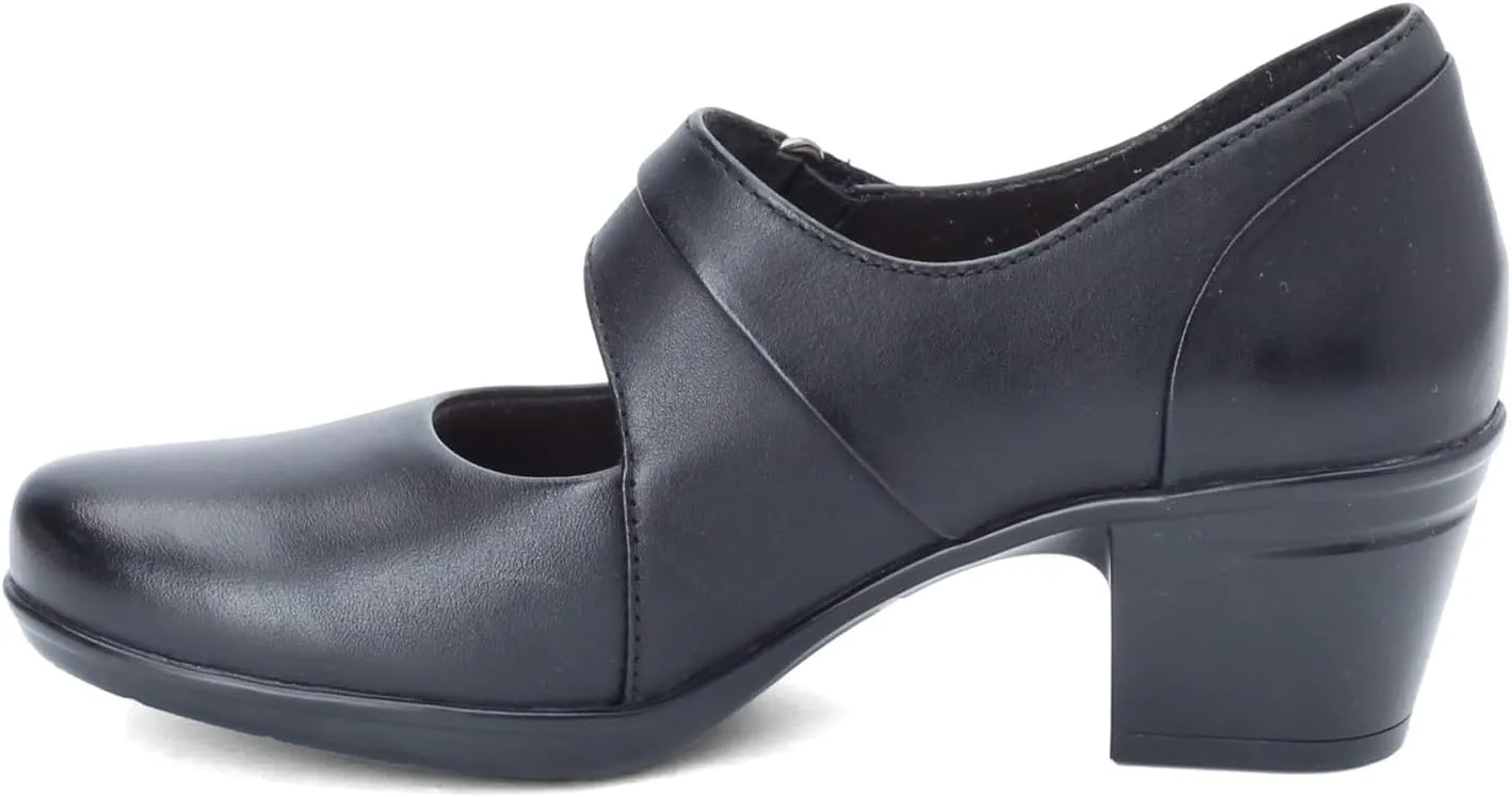 Clarks Women's Emslie Lulin Pump