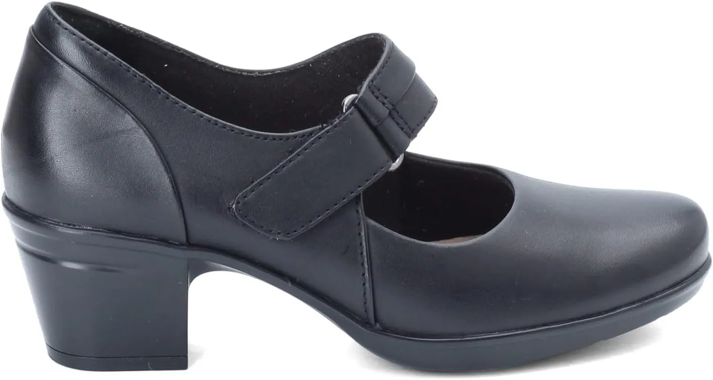 Clarks Women's Emslie Lulin Pump