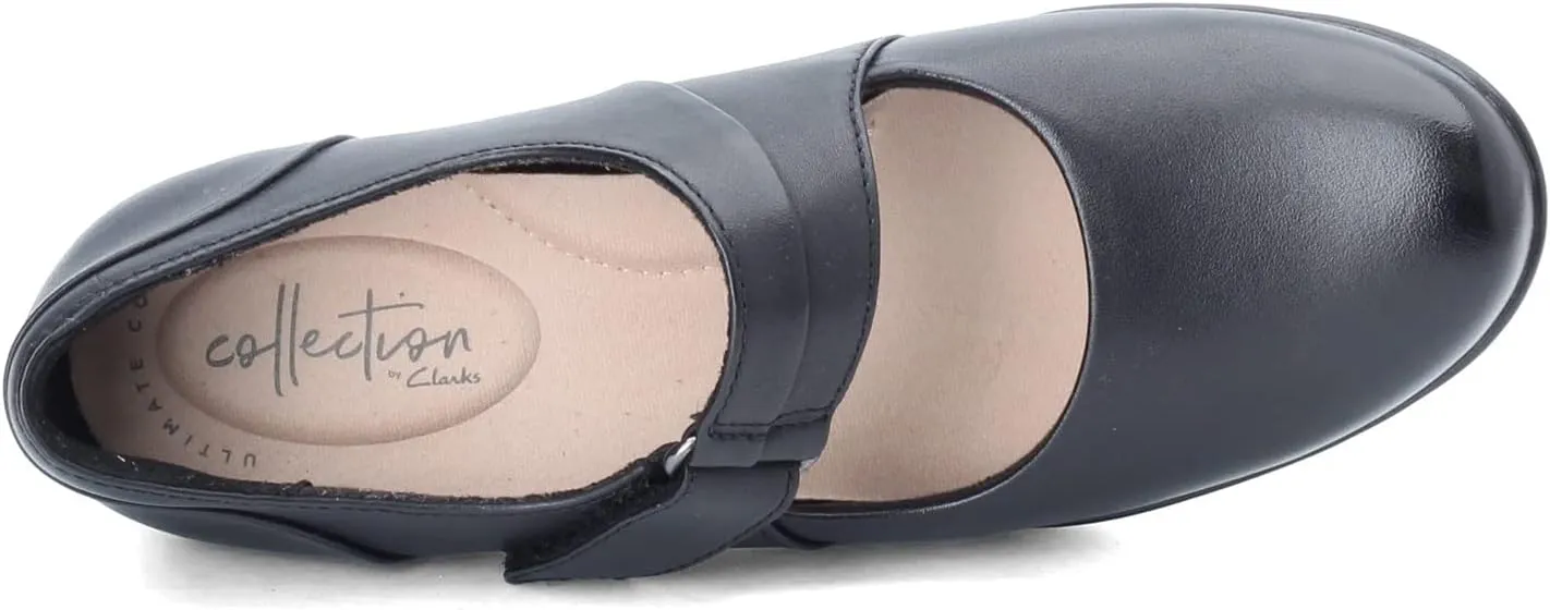 Clarks Women's Emslie Lulin Pump