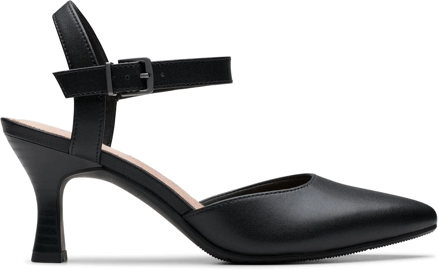 Clarks Women's Kataleyna Cora Pump
