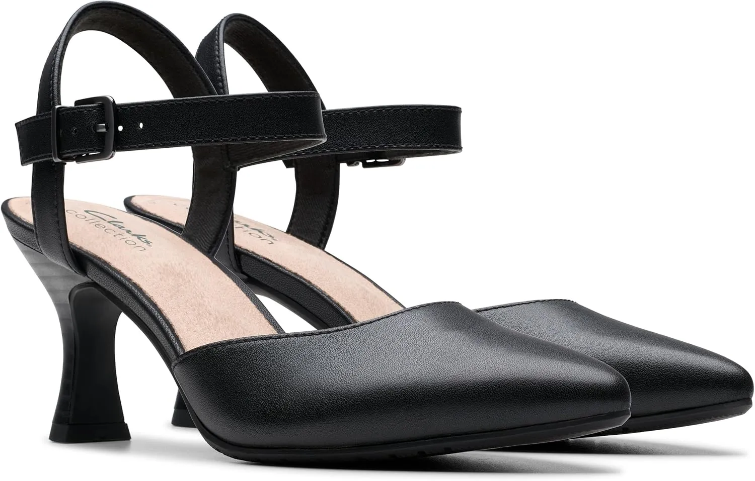 Clarks Women's Kataleyna Cora Pump