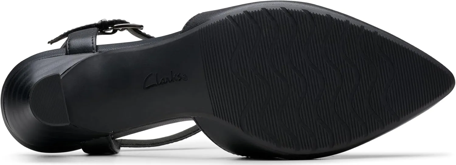 Clarks Women's Kataleyna Cora Pump