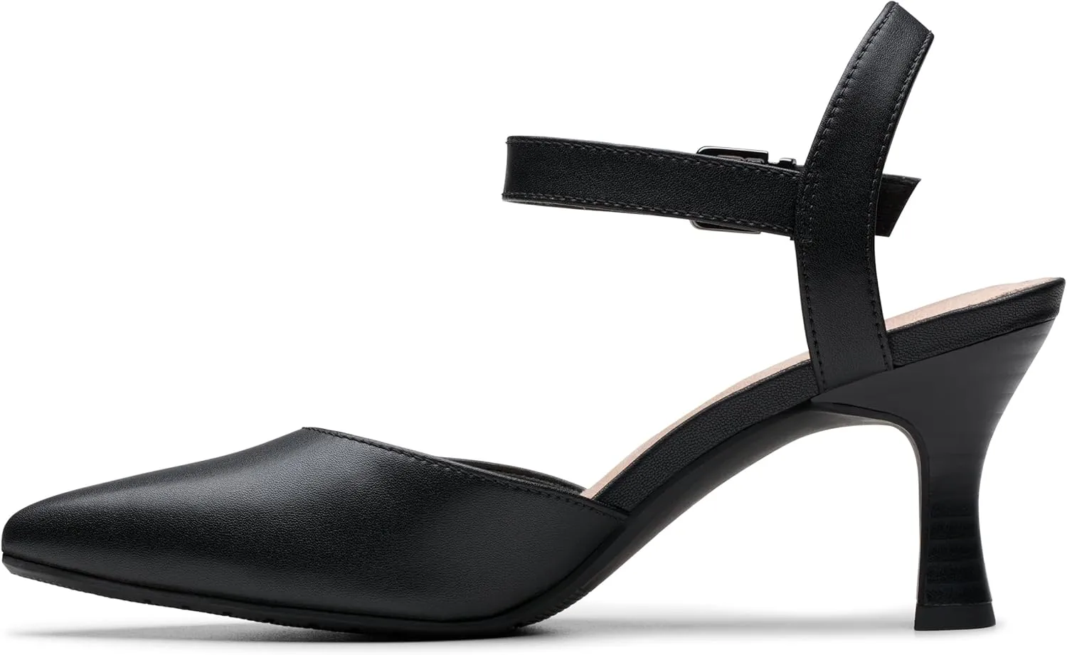 Clarks Women's Kataleyna Cora Pump