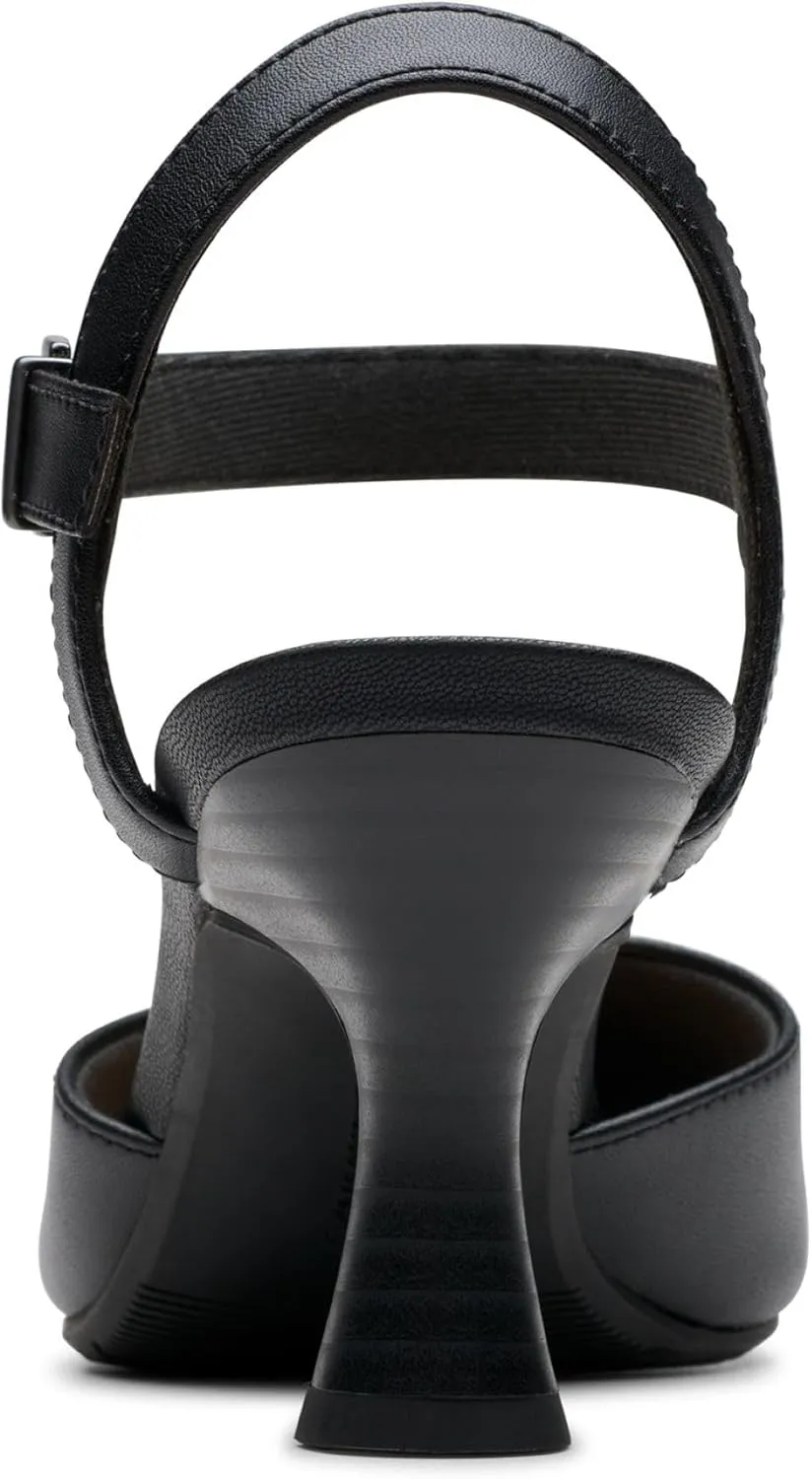 Clarks Women's Kataleyna Cora Pump