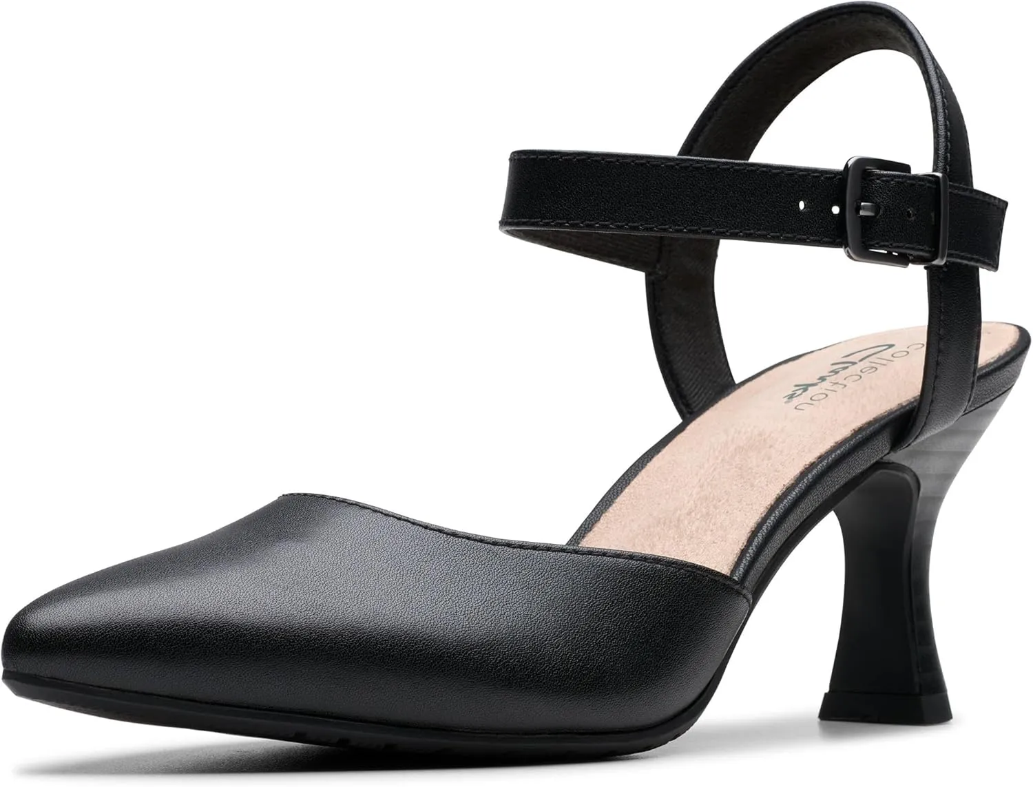 Clarks Women's Kataleyna Cora Pump