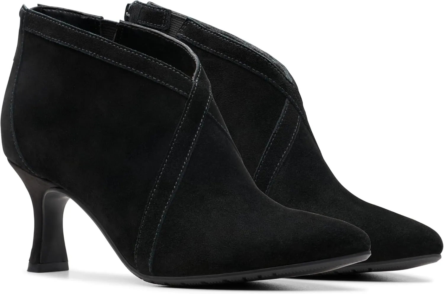 Clarks Women's Kataleyna Sol Pump