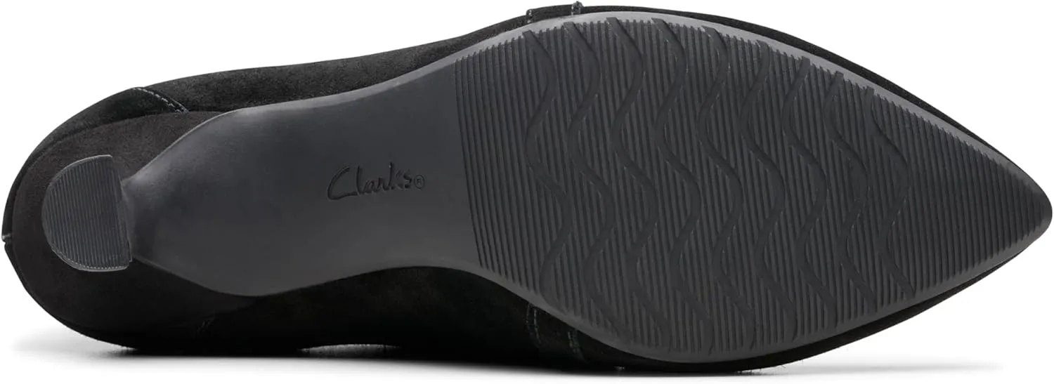 Clarks Women's Kataleyna Sol Pump
