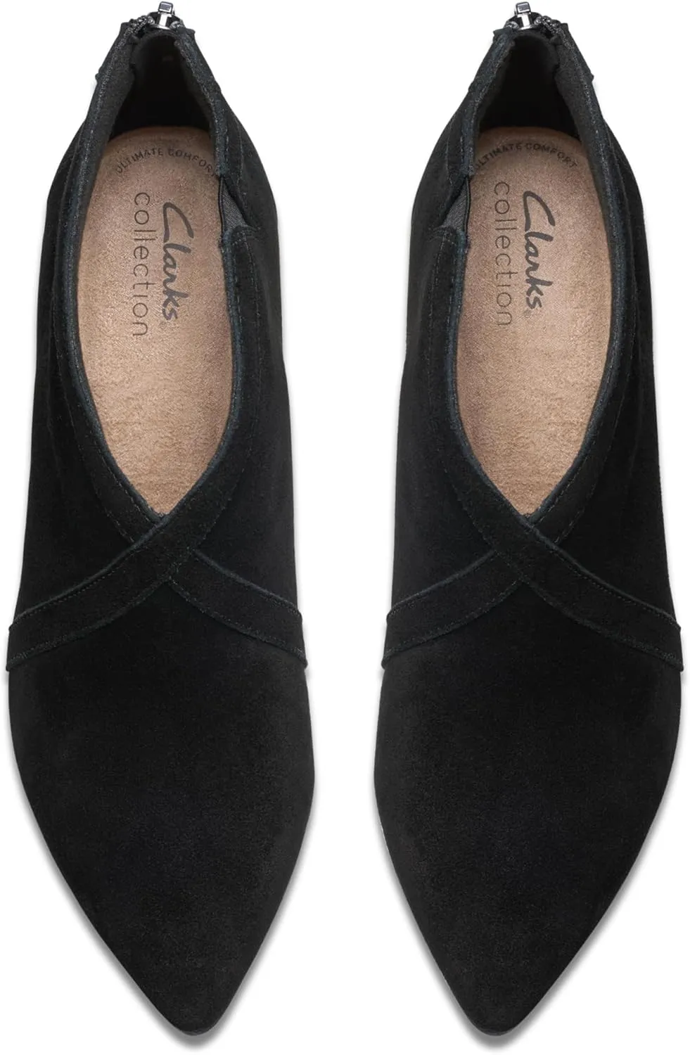 Clarks Women's Kataleyna Sol Pump