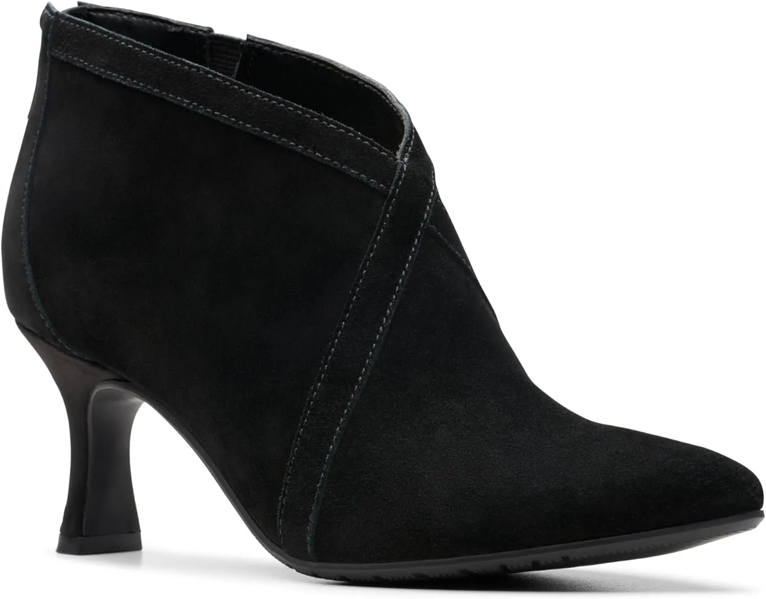 Clarks Women's Kataleyna Sol Pump