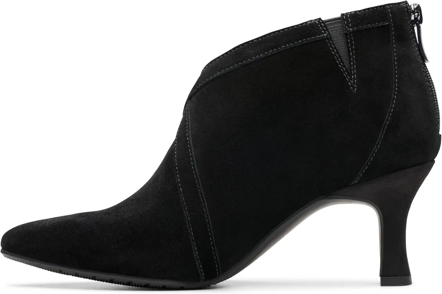 Clarks Women's Kataleyna Sol Pump