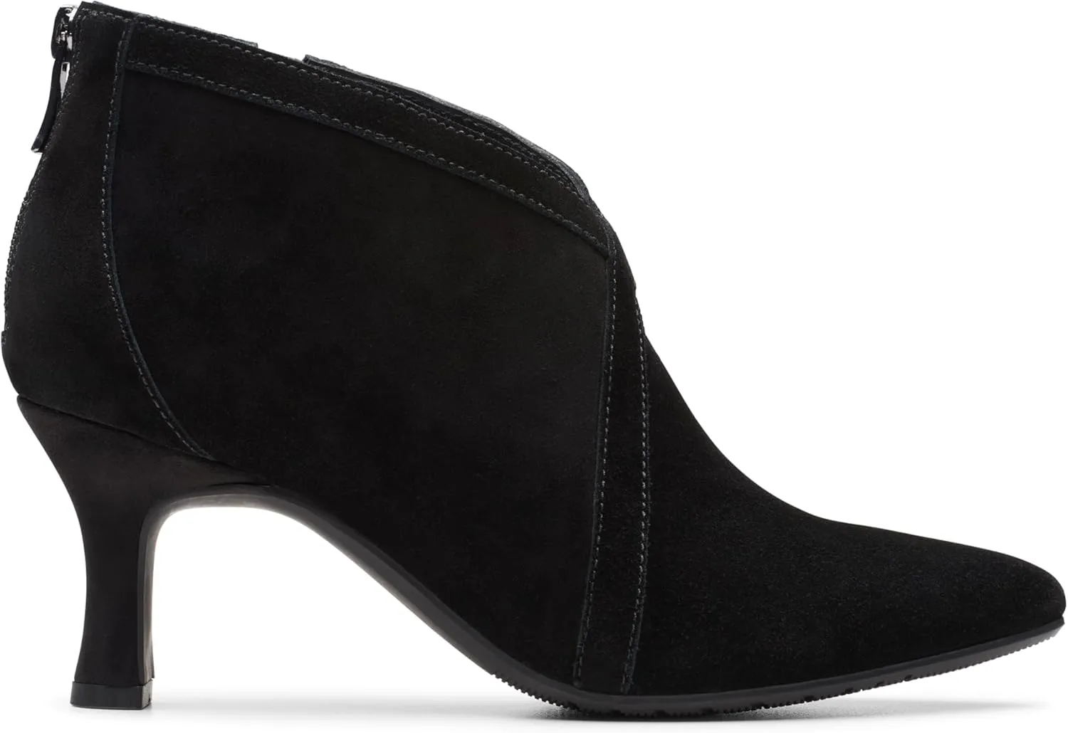 Clarks Women's Kataleyna Sol Pump