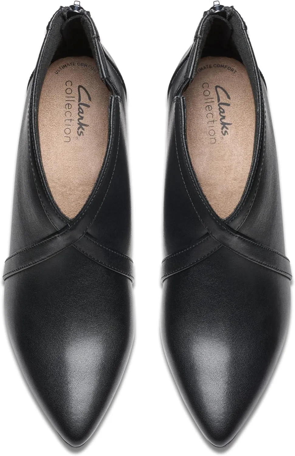 Clarks Women's Kataleyna Sol Pump