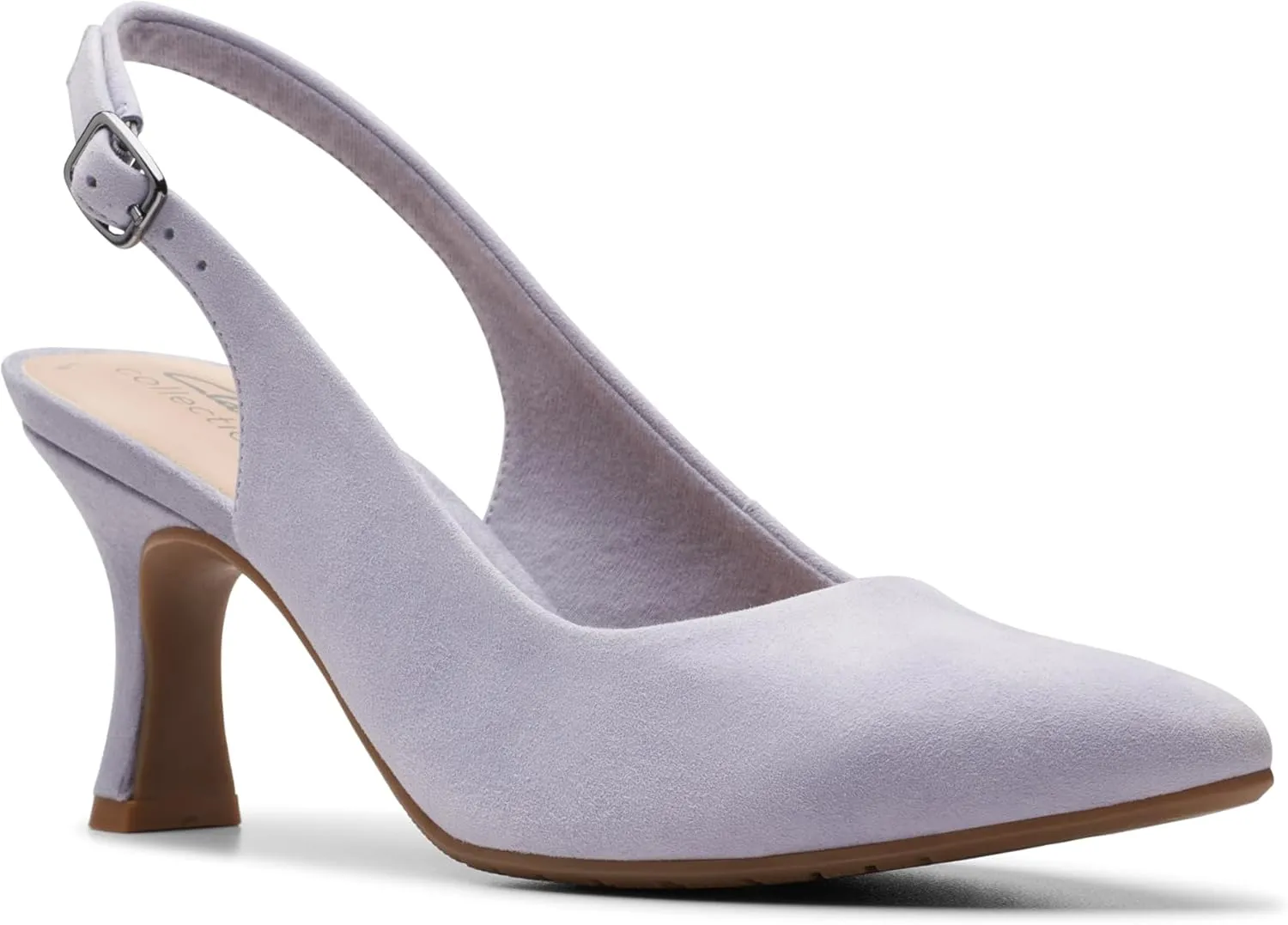 Clarks Women's, Kataleyna Step Pump