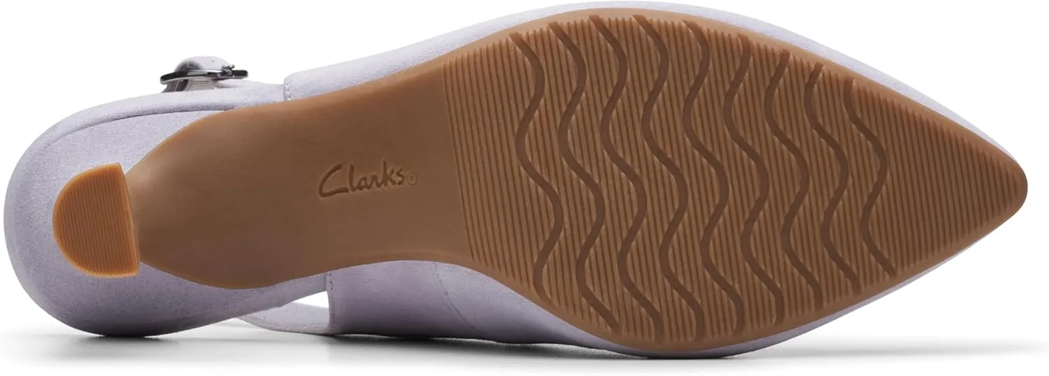Clarks Women's, Kataleyna Step Pump