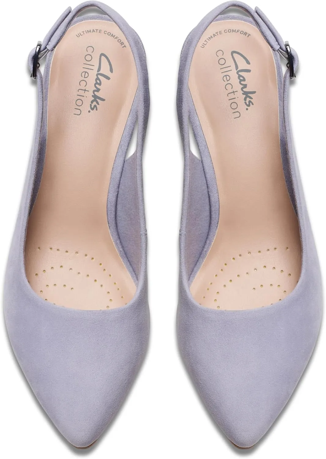 Clarks Women's, Kataleyna Step Pump