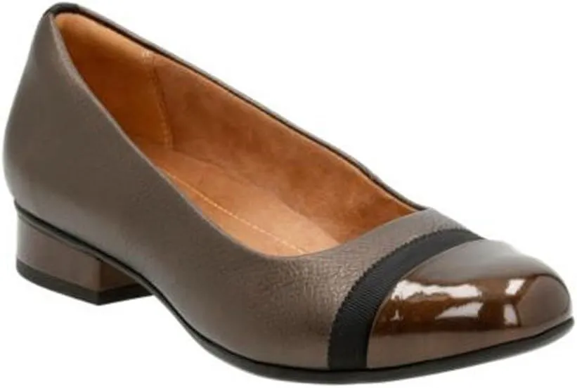 Clarks Women's Keesha Rosa Dress Pump
