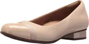 Clarks Women's Keesha Rosa Dress Pump