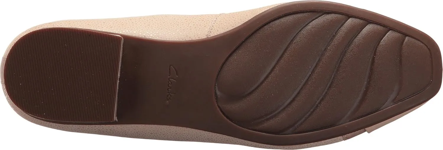 Clarks Women's Keesha Rosa Dress Pump