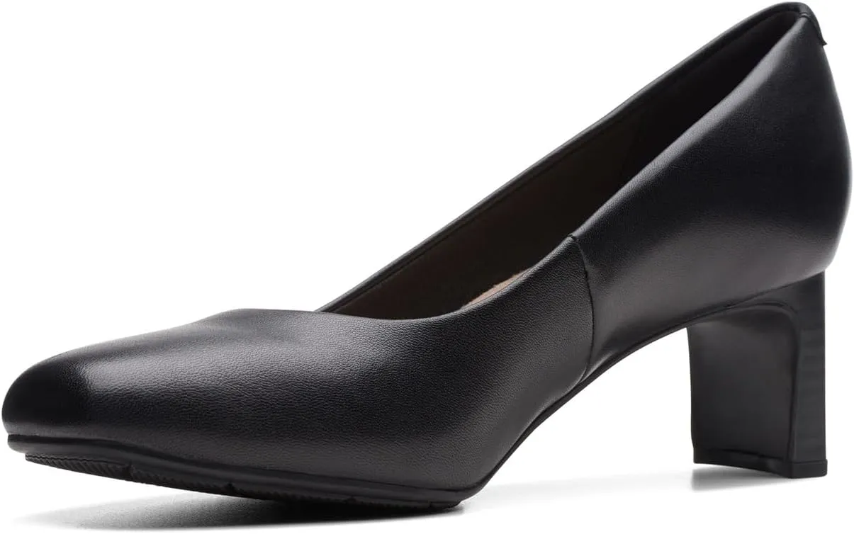 Clarks Women's Kyndall Iris Pump