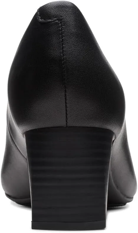 Clarks Women's Kyndall Iris Pump