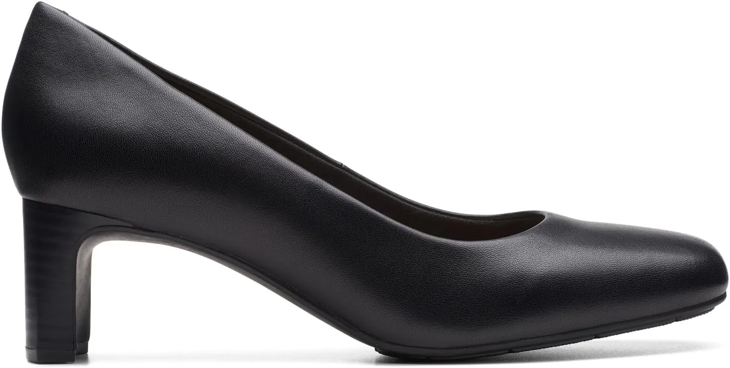 Clarks Women's Kyndall Iris Pump