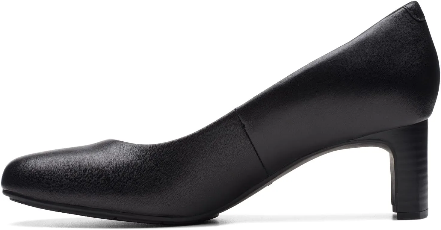 Clarks Women's Kyndall Iris Pump