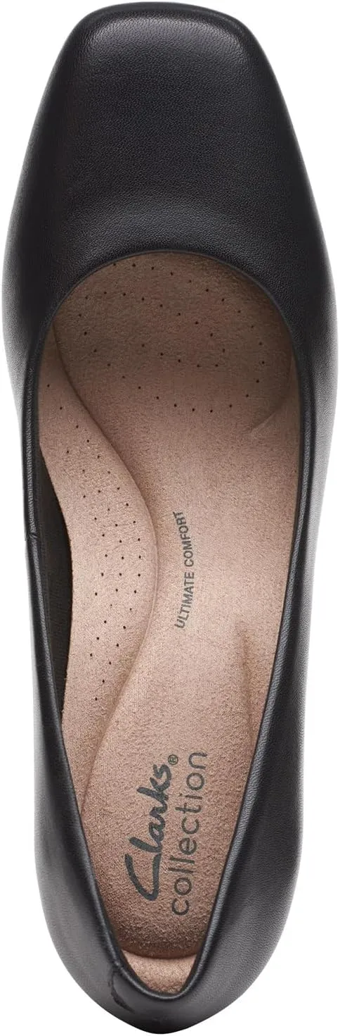 Clarks Women's Kyndall Iris Pump