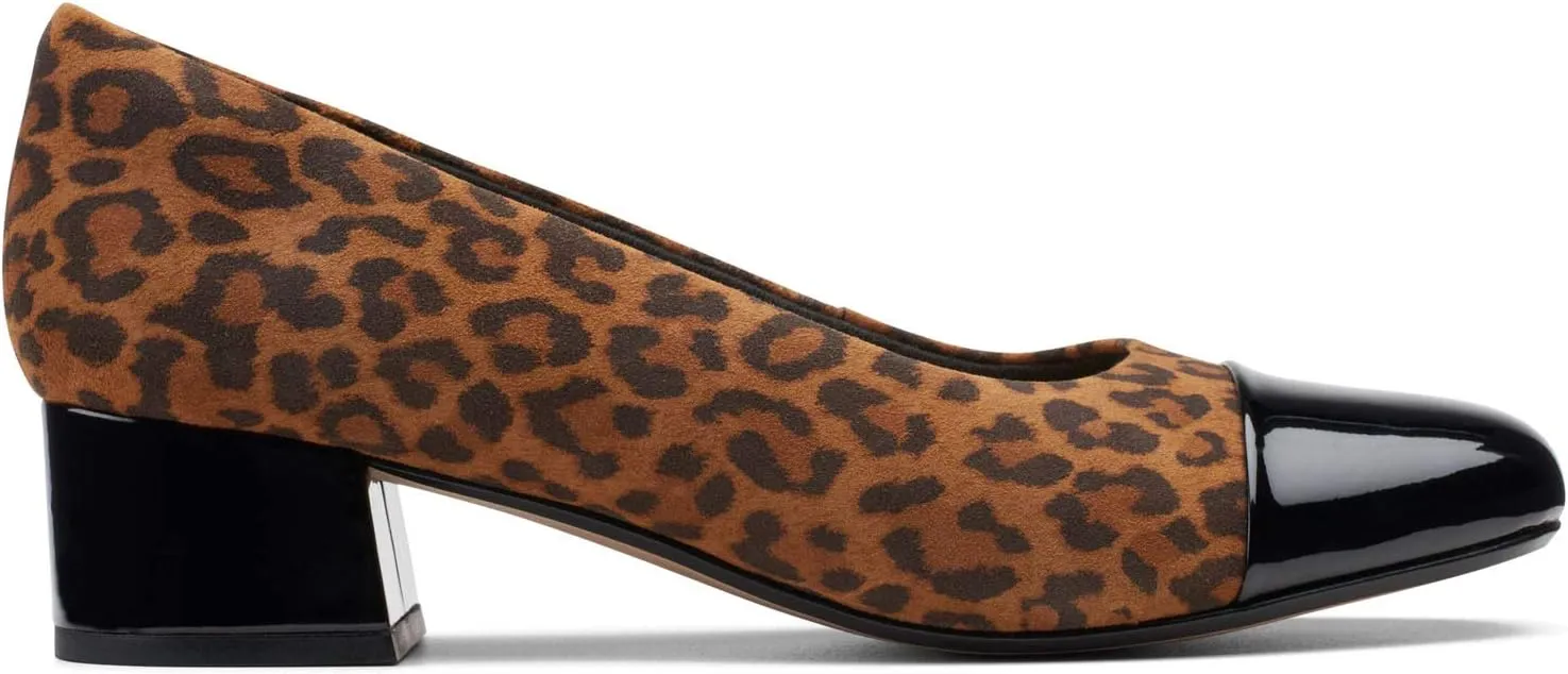 Clarks Women's Marilyn Sara Pump
