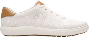 Clarks Women's Nalle Lace Sneaker