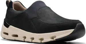 Clarks Women's Nature X Sky Waterproof Sneaker