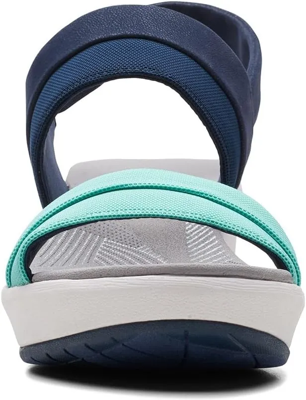 Clarks Women's Step Cali Muir Sandal