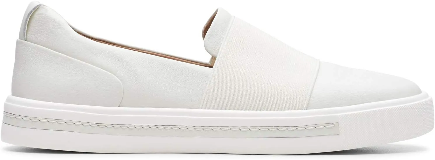 Clarks Women's Un Maui Step Sneaker