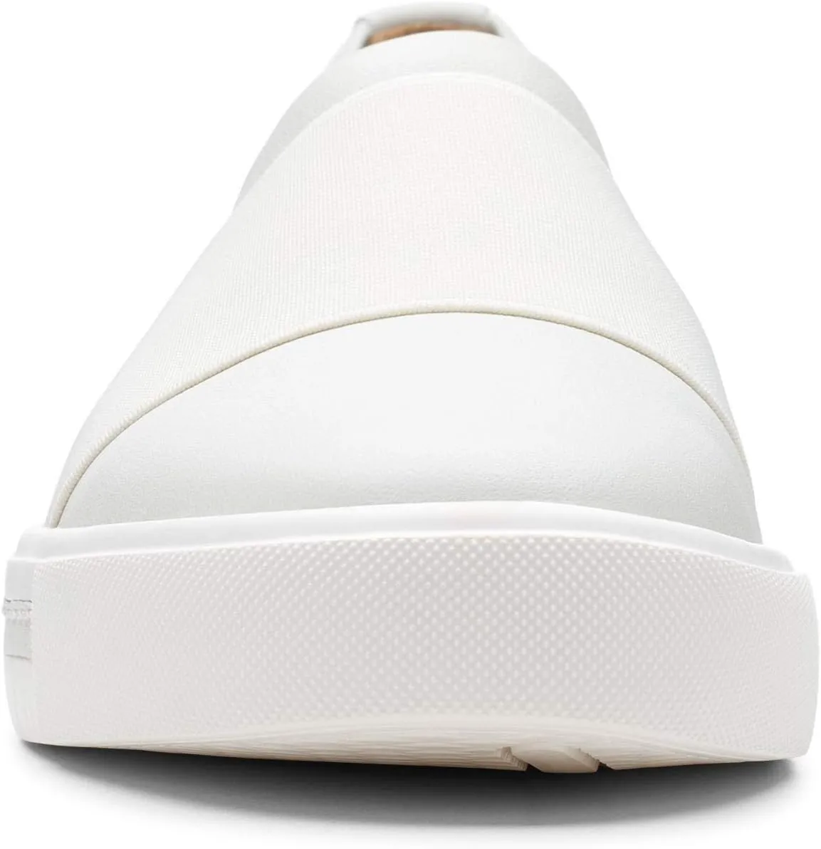 Clarks Women's Un Maui Step Sneaker