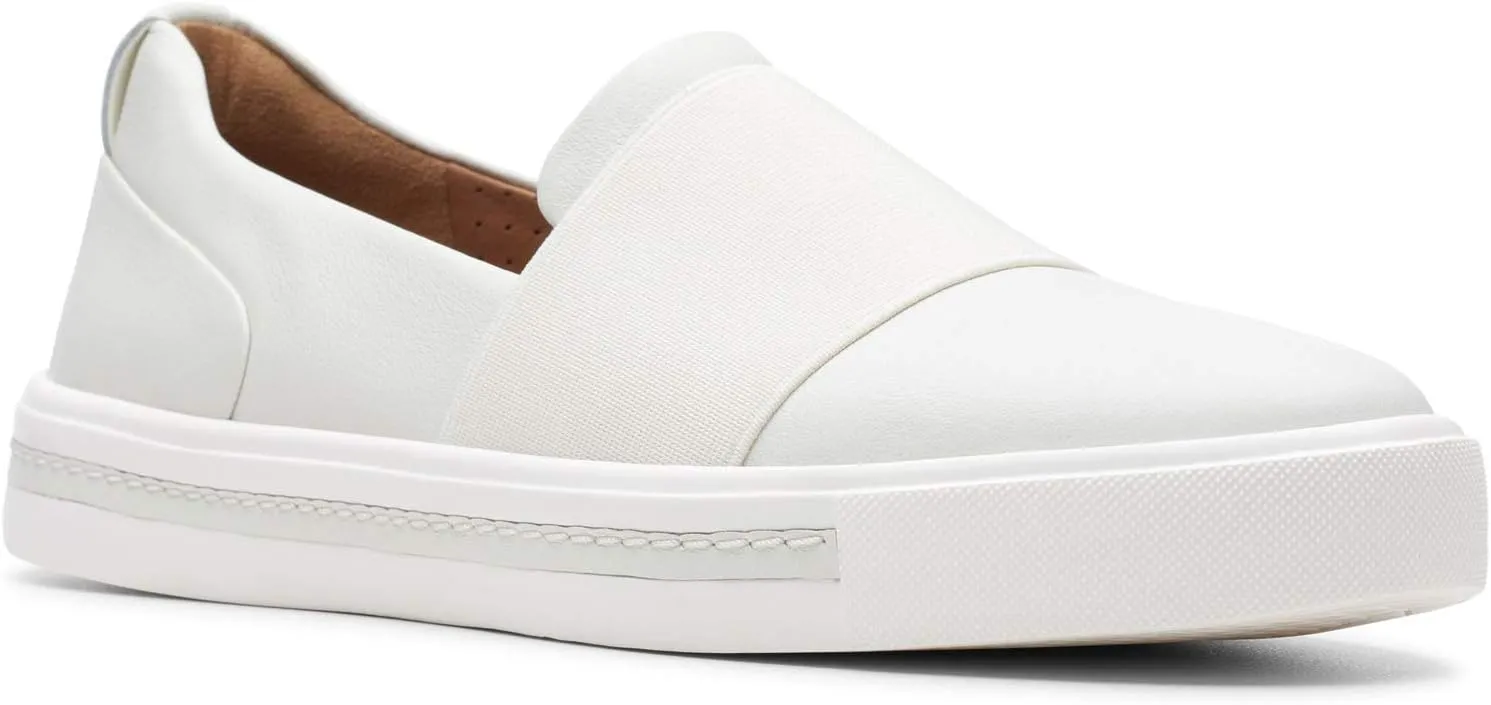 Clarks Women's Un Maui Step Sneaker