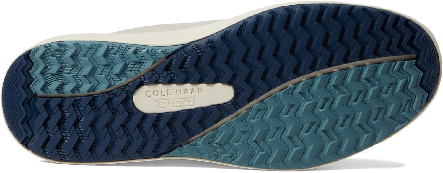 Cole Haan Men's GrandPro Topspin Golf Sneaker