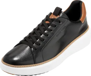 Cole Haan Men's GrandPro Topspin Golf Sneaker