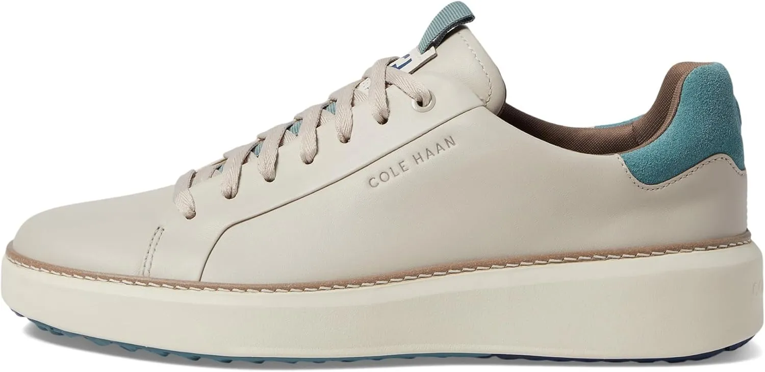 Cole Haan Men's GrandPro Topspin Golf Sneaker