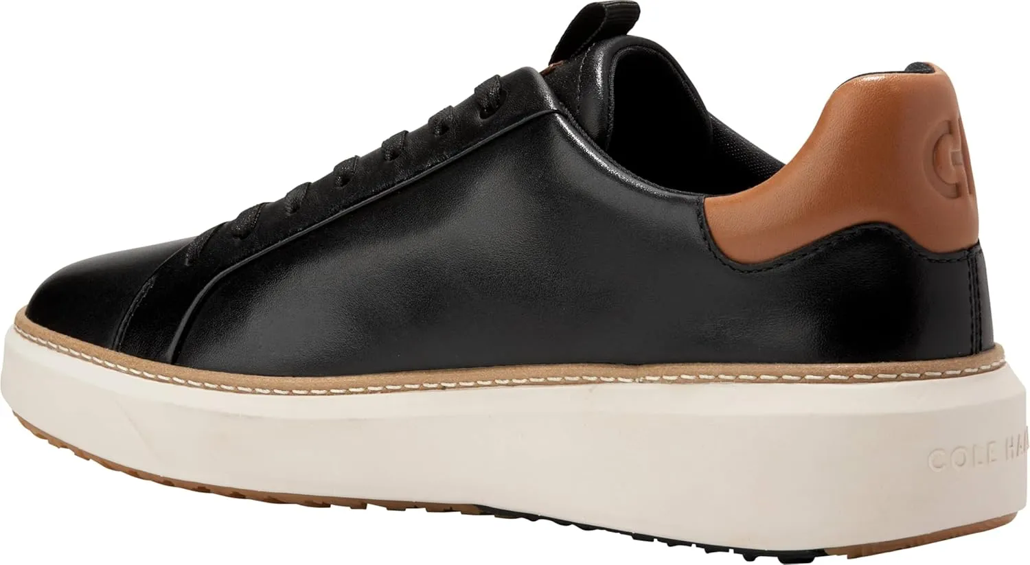Cole Haan Men's GrandPro Topspin Golf Sneaker