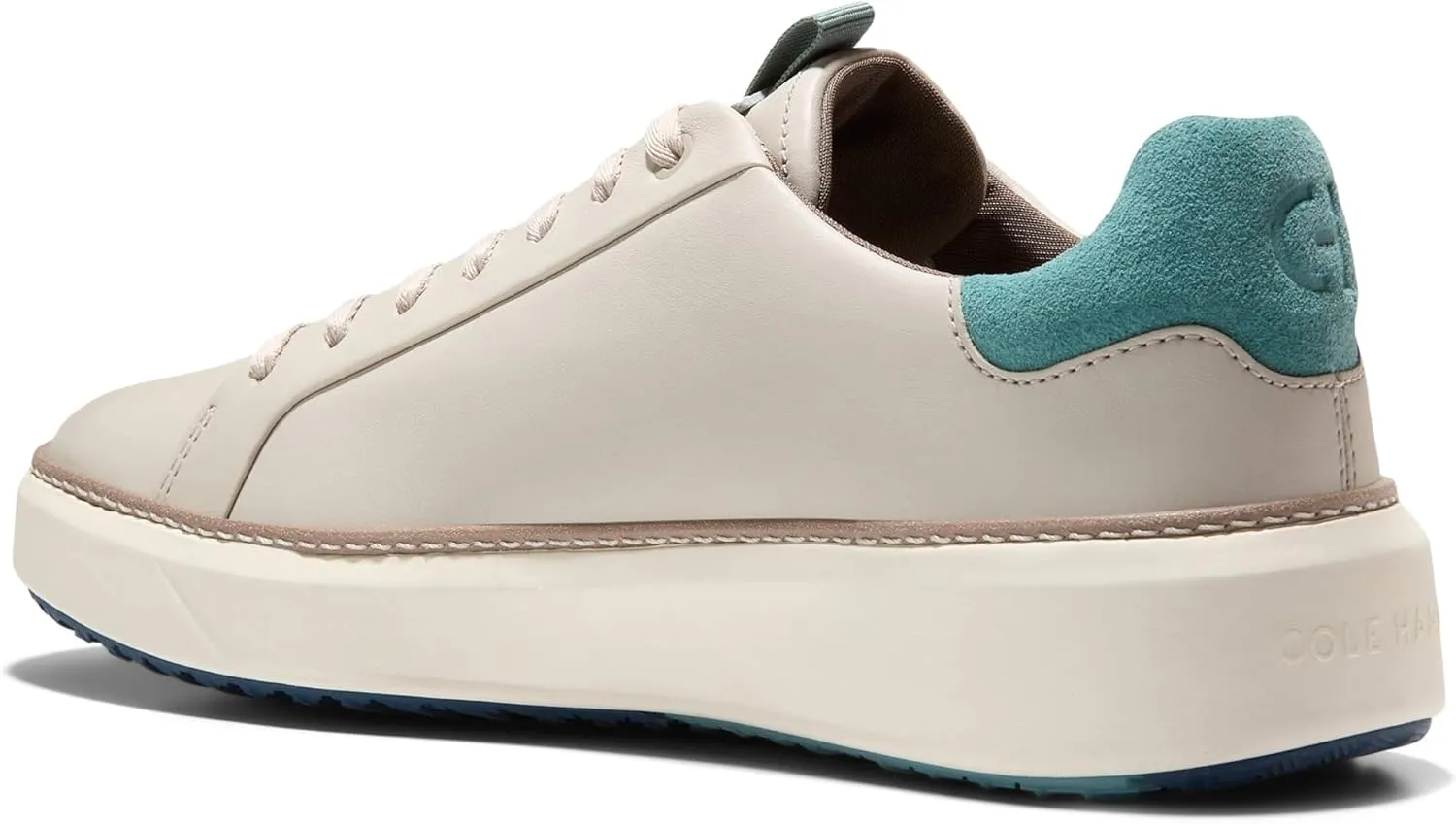 Cole Haan Men's GrandPro Topspin Golf Sneaker